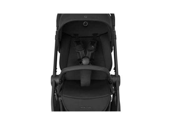 Kinderwagen Oxford