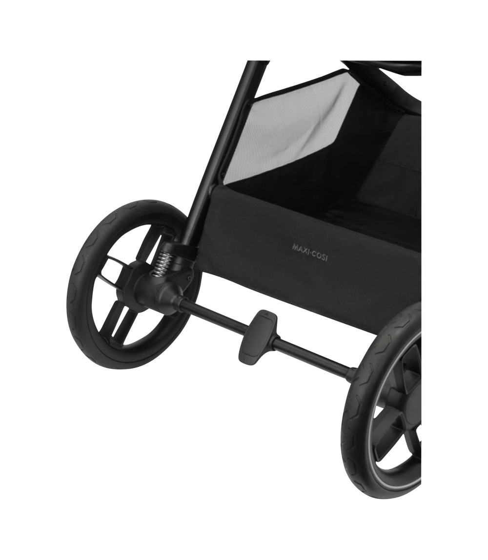 Kinderwagen Oxford
