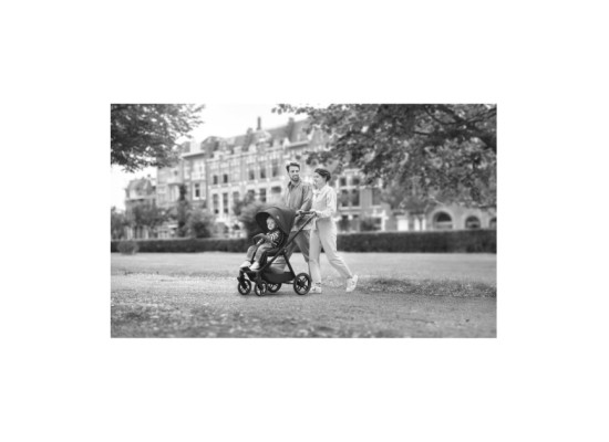 Kinderwagen Oxford