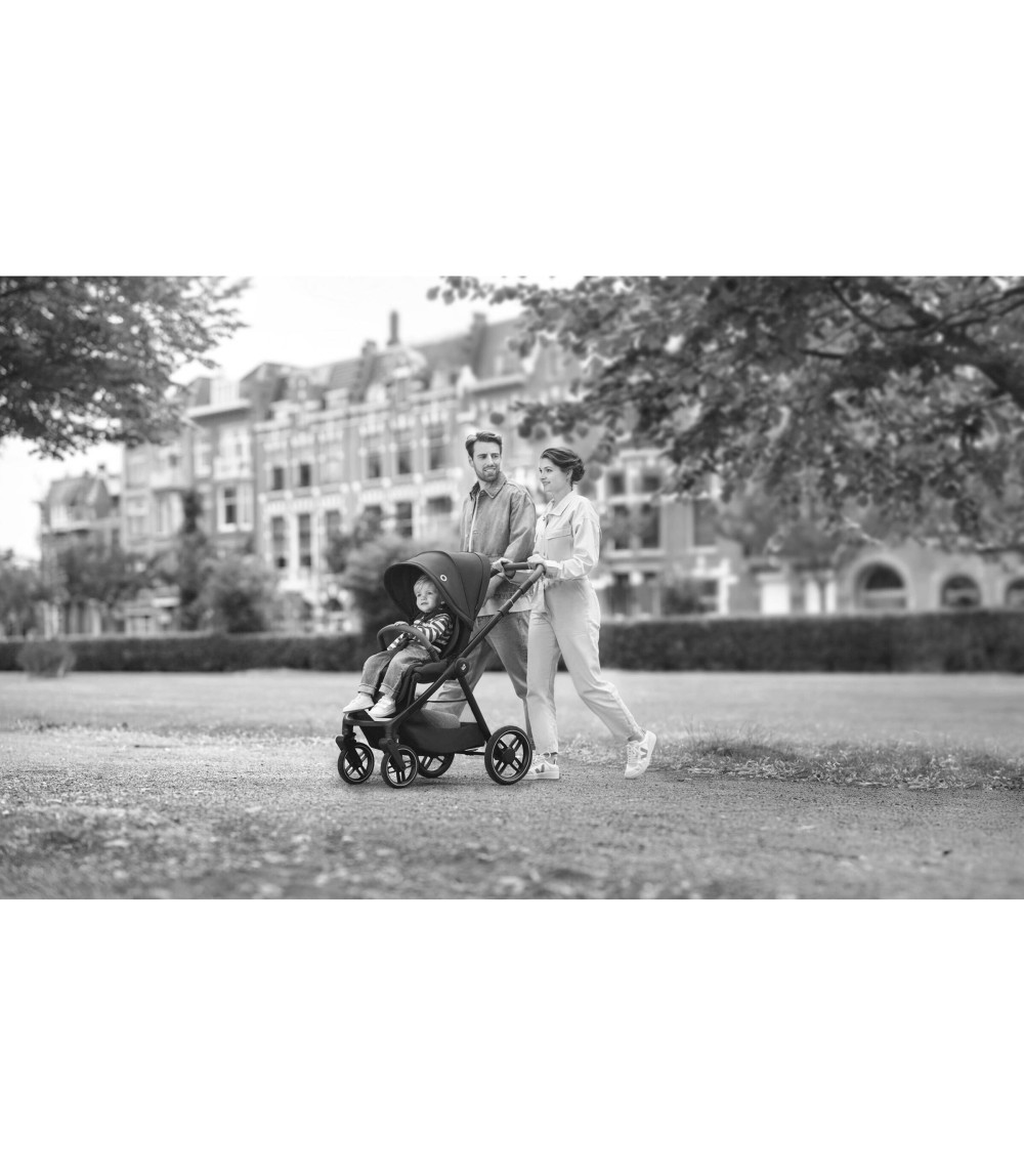 Kinderwagen Oxford