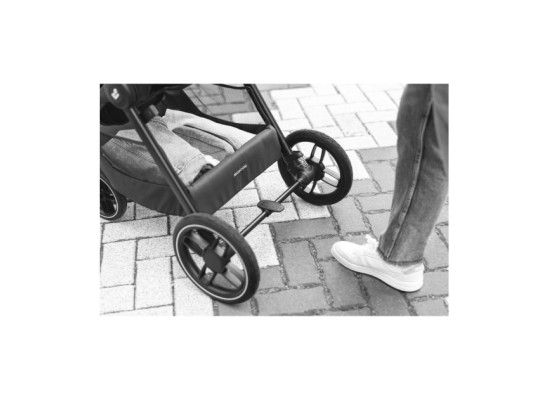 Kinderwagen Oxford