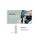 Flaschenwärmer Moov&Feed