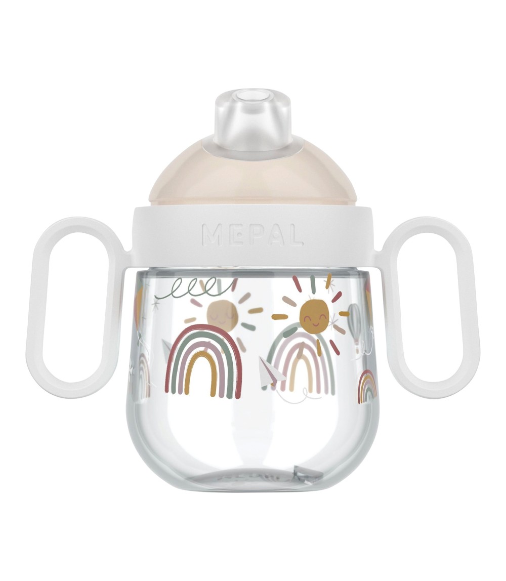 Trinklernbecher 200 ml