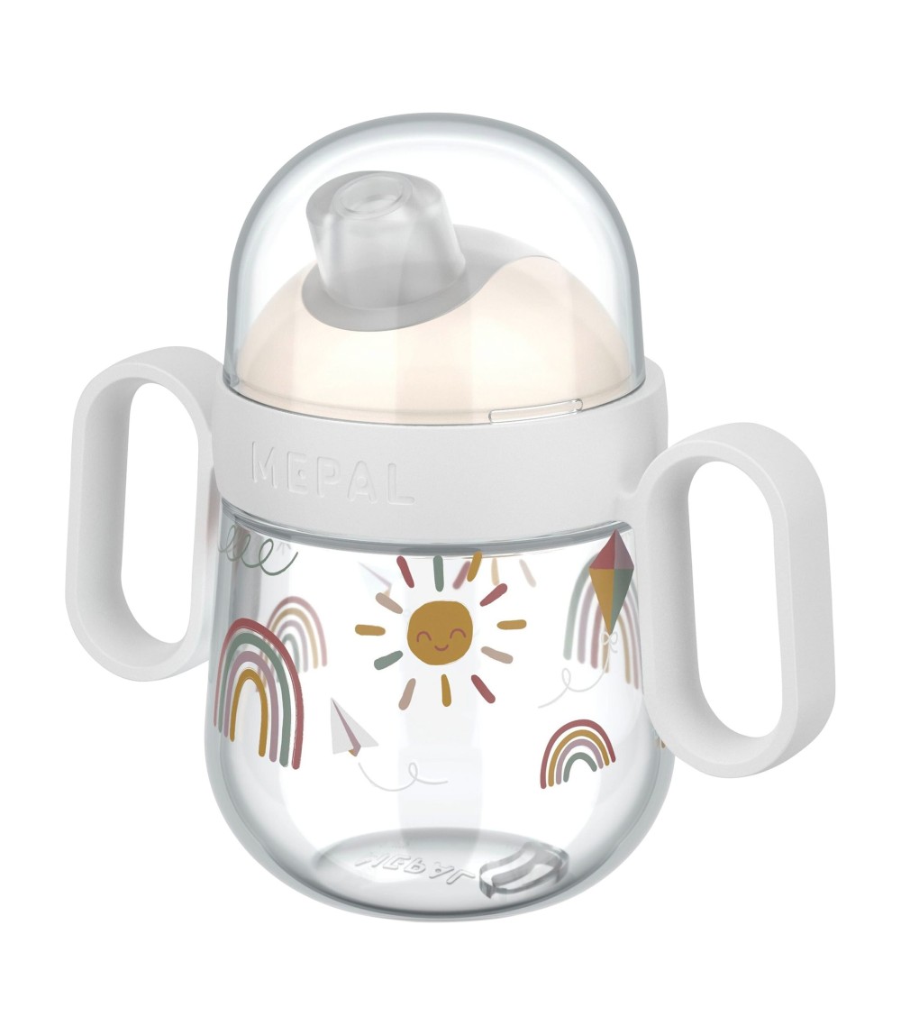 Trinklernbecher 200 ml