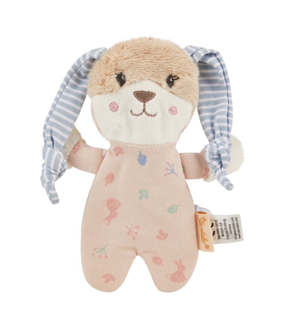 Knistertier Hase Hanni