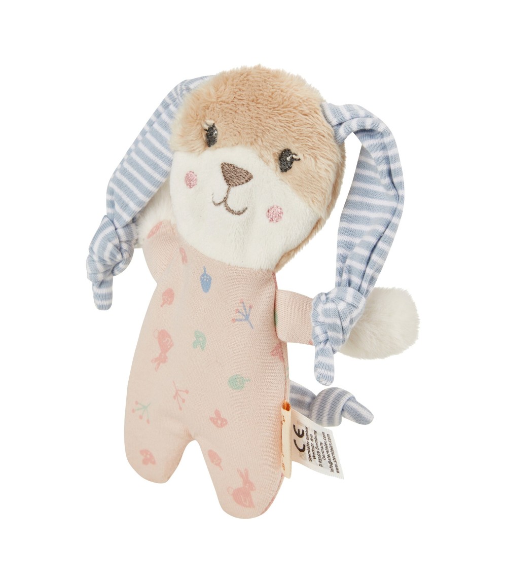 Knistertier Hase Hanni