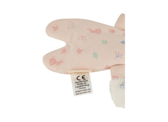 Knistertier Hase Hanni