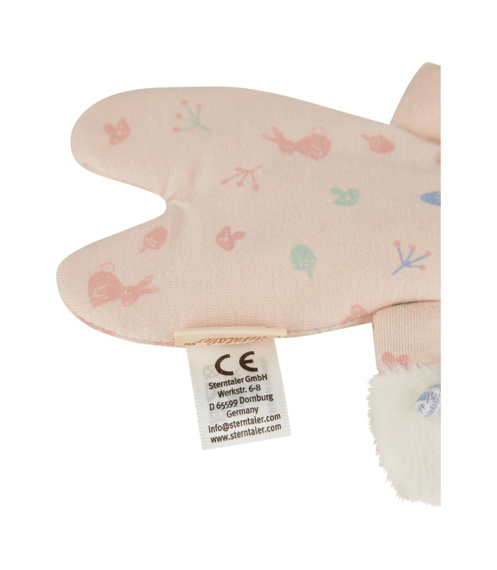 Knistertier Hase Hanni