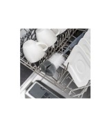 2-in-1 Flaschen- und Saugerbürste