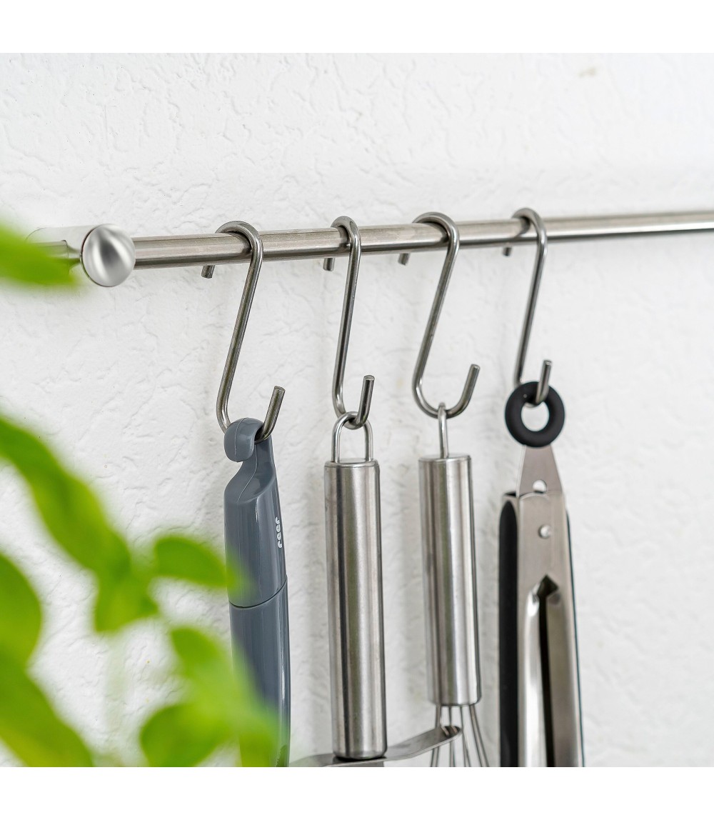 2-in-1 Flaschen- und Saugerbürste