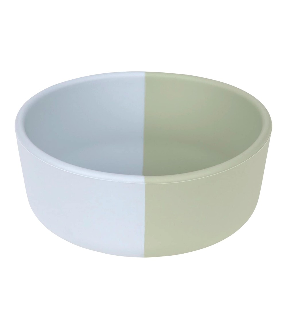 Kinderschale aus Silikon