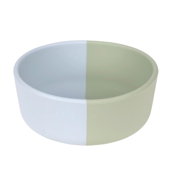 Kinderschale aus Silikon