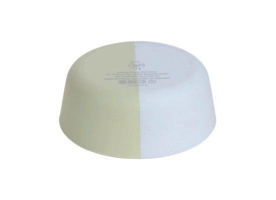 Kinderschale aus Silikon