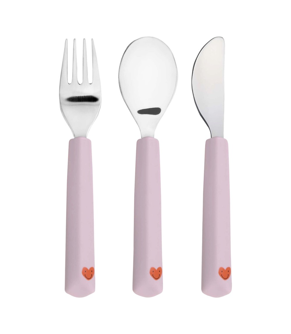 Besteck Happy Rascals