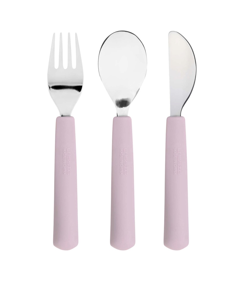 Besteck Happy Rascals