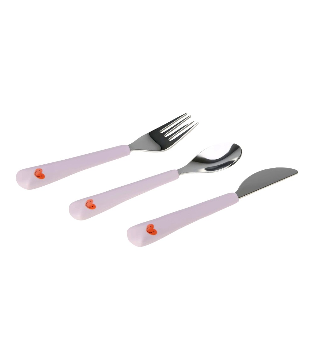 Besteck Happy Rascals