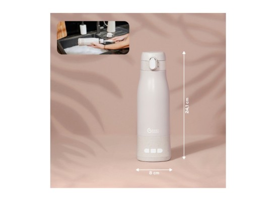 Flaschenwärmer Moov&Feed