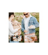 Flaschenwärmer Moov&Feed