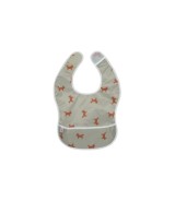 2er-Pack Lätzchen mit Auffangschale