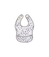 2er-Pack Lätzchen mit Auffangschale