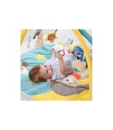 Spielbogen mit 3-D-Activity-Decke Bär Bruno