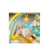 Spielbogen mit 3-D-Activity-Decke Bär Bruno