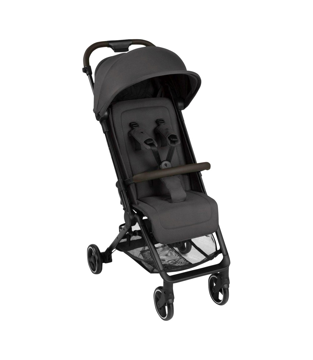 Buggy Ping 3 Travel inkl. Becherhalter und Regenschutz