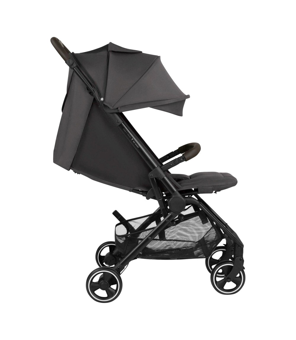 Buggy Ping 3 Travel inkl. Becherhalter und Regenschutz