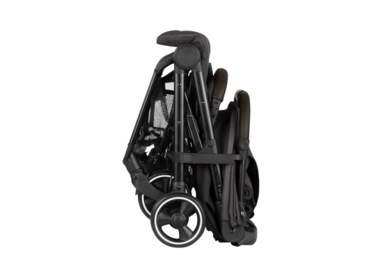 Buggy Ping 3 Travel inkl. Becherhalter und Regenschutz