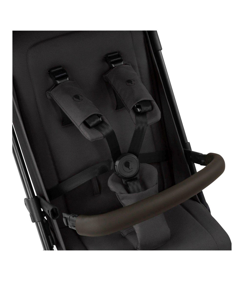 Buggy Ping 3 Travel inkl. Becherhalter und Regenschutz