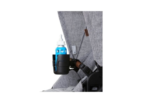 Buggy Ping 3 Travel inkl. Becherhalter und Regenschutz