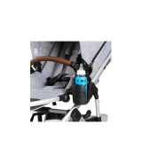 Buggy Ping 3 Travel inkl. Becherhalter und Regenschutz