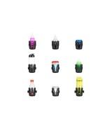 Buggy Ping 3 Travel inkl. Becherhalter und Regenschutz