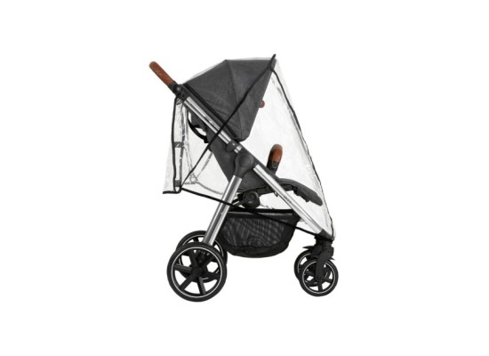 Buggy Ping 3 Travel inkl. Becherhalter und Regenschutz