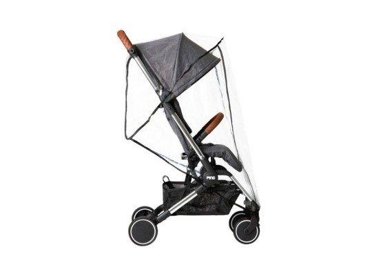 Buggy Ping 3 Travel inkl. Becherhalter und Regenschutz