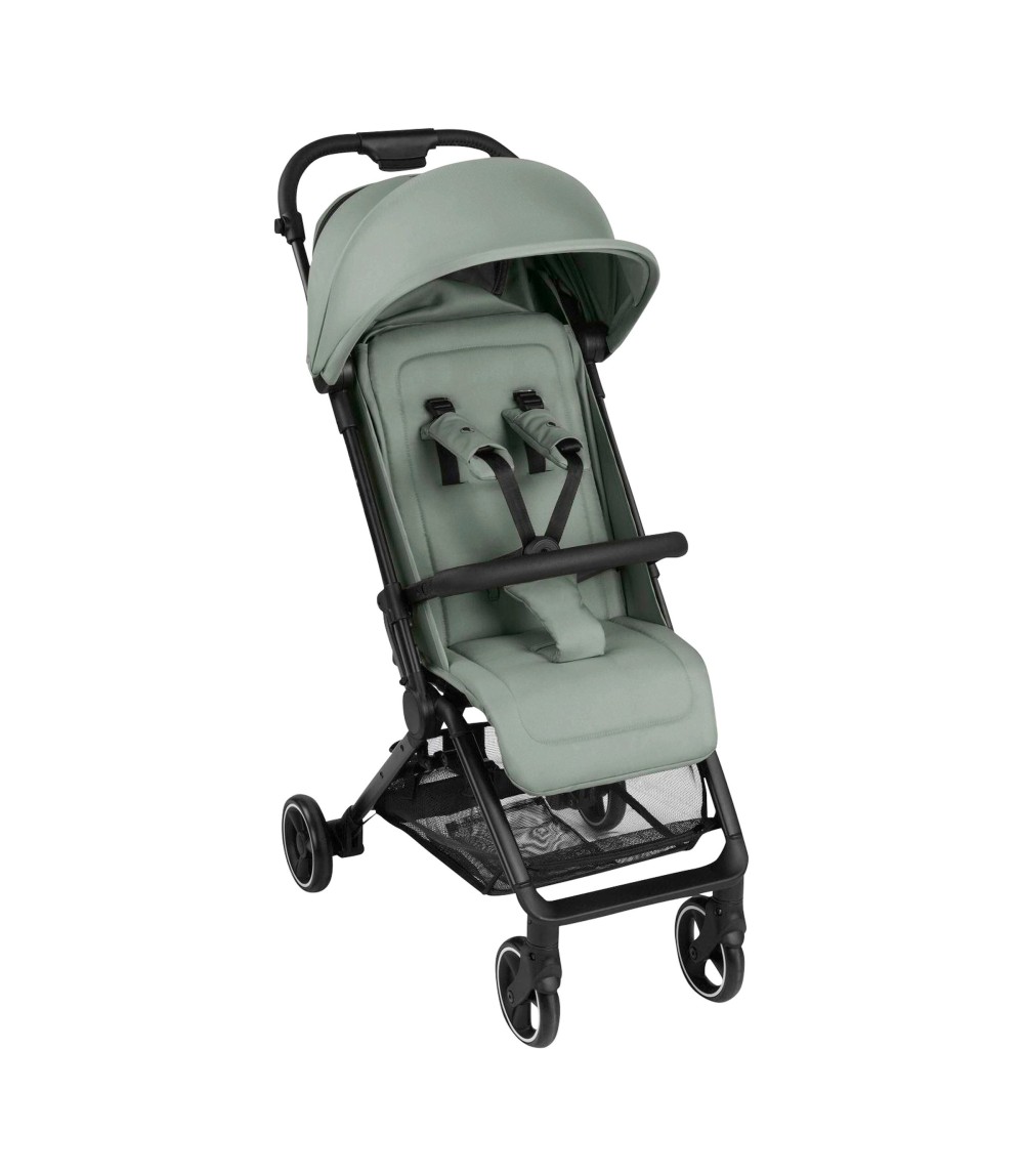 Buggy Ping 3 Travel inkl. Becherhalter und Regenschutz