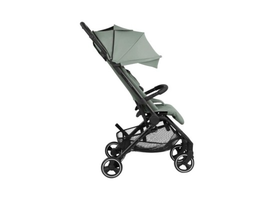 Buggy Ping 3 Travel inkl. Becherhalter und Regenschutz
