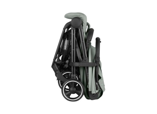 Buggy Ping 3 Travel inkl. Becherhalter und Regenschutz