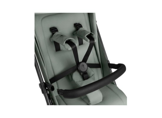 Buggy Ping 3 Travel inkl. Becherhalter und Regenschutz