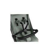 Buggy Ping 3 Travel inkl. Becherhalter und Regenschutz