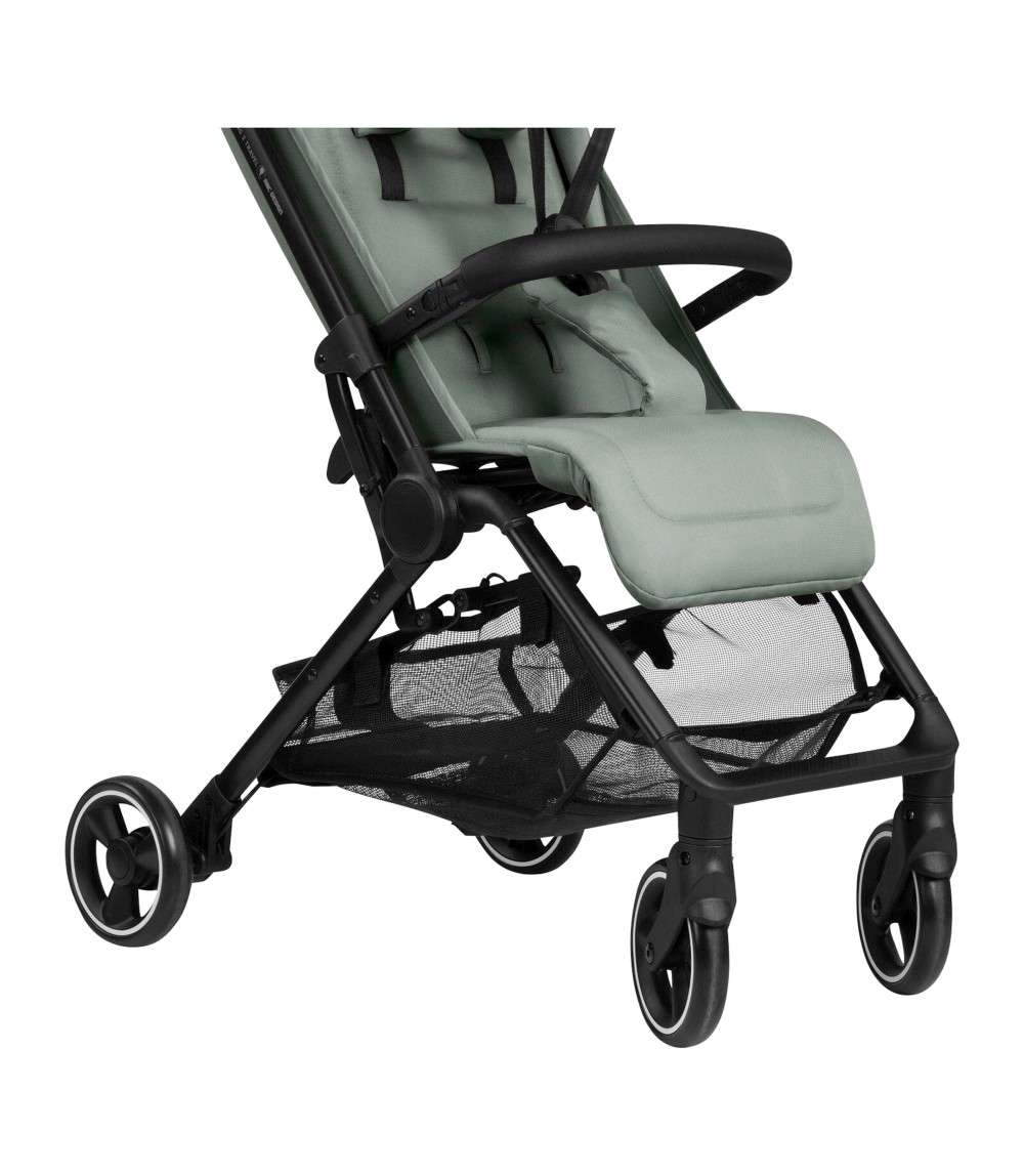 Buggy Ping 3 Travel inkl. Becherhalter und Regenschutz