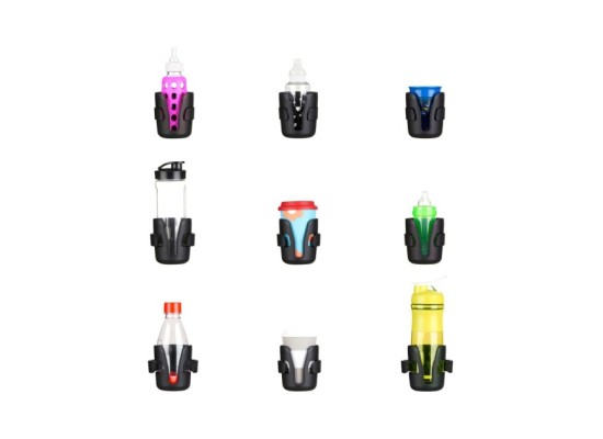 Buggy Ping 3 Travel inkl. Becherhalter und Regenschutz