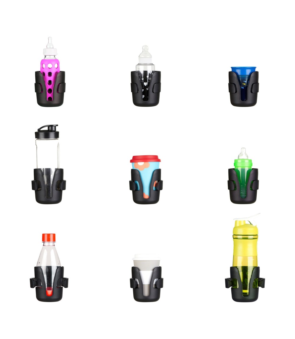 Buggy Ping 3 Travel inkl. Becherhalter und Regenschutz