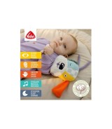 Mini-Spieluhr Hund fehnNATUR 18cm