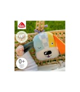 Mini-Spieluhr Hund fehnNATUR 18cm