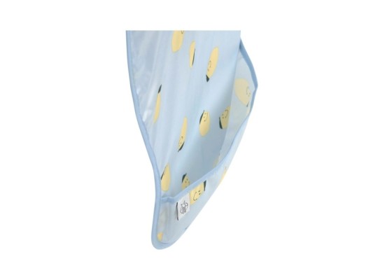 2er-Pack Lätzchen mit Auffangschale