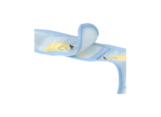 2er-Pack Lätzchen mit Auffangschale