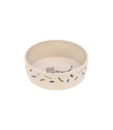 Schale mit Zellulose