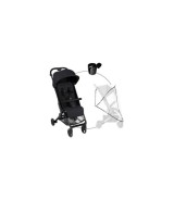 Buggy Ping 3 Travel inkl. Becherhalter und Regenschutz