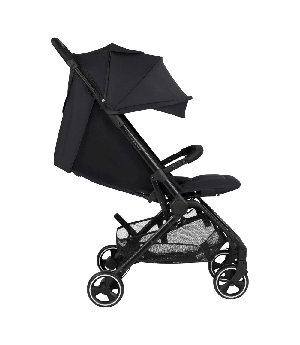 Buggy Ping 3 Travel inkl. Becherhalter und Regenschutz